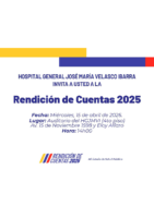 Fase 3. Invitación